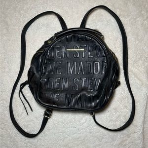 Steve Madden Back Pack Purse - AS SEEN ON TIKTOK @savannahjromero